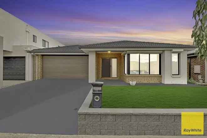 House For Sale in Melbourne, Victoria