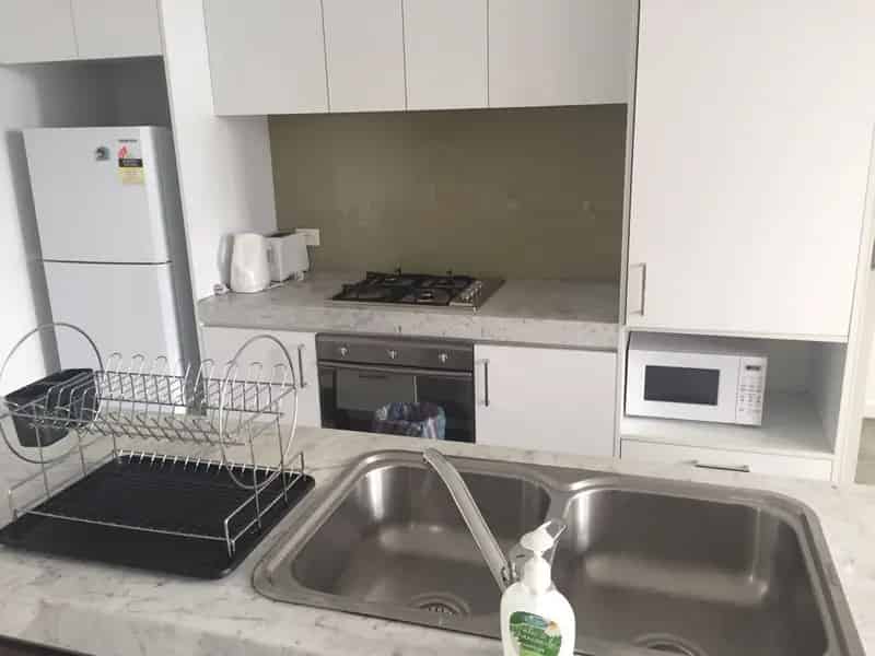 2 rooms apartment of 336 m² in Melbourne