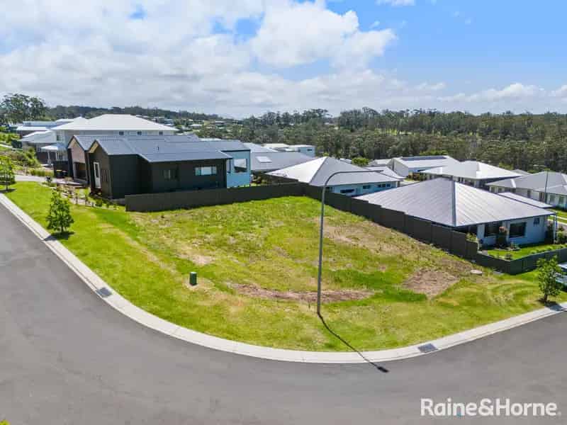 Land For Rent , Shoalhaven City Council, New South Wales