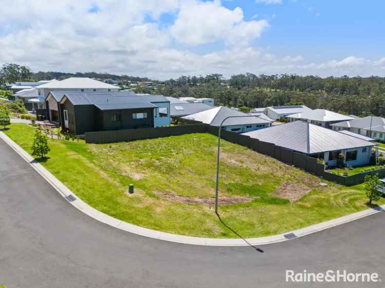 Land For Rent in Shoalhaven City Council, New South Wales