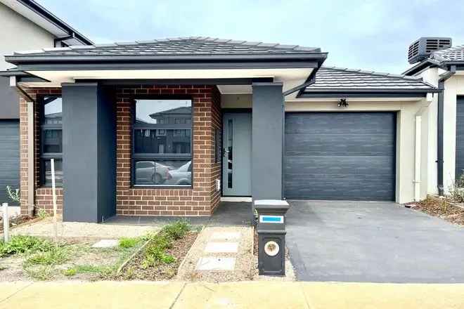 House For Rent in Melbourne, Victoria