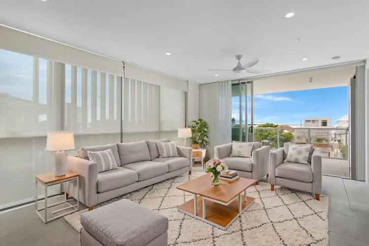 Buy 2 Rooms Apartment Gold Coast City With Resort Style Amenities