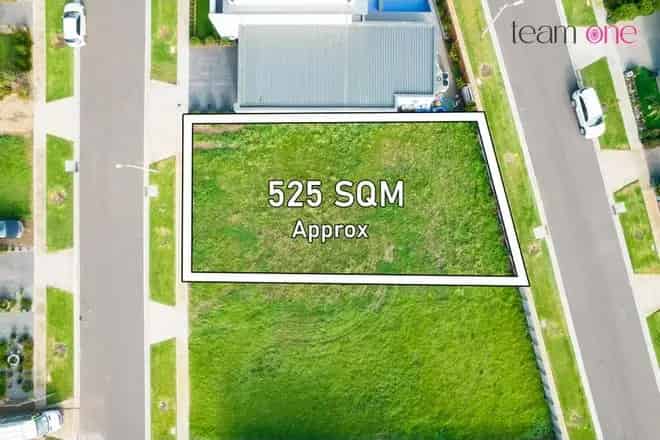 Land For Sale , 5, Catamaran Drive, Melbourne, Victoria