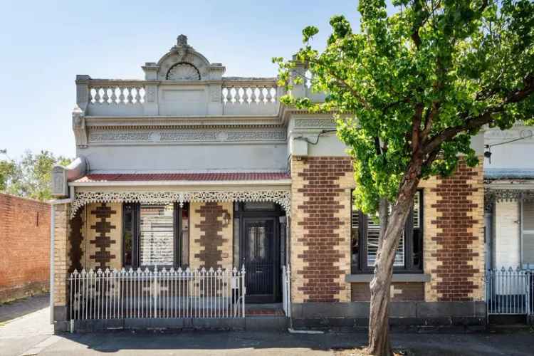 Residential For Sale in Melbourne, Victoria