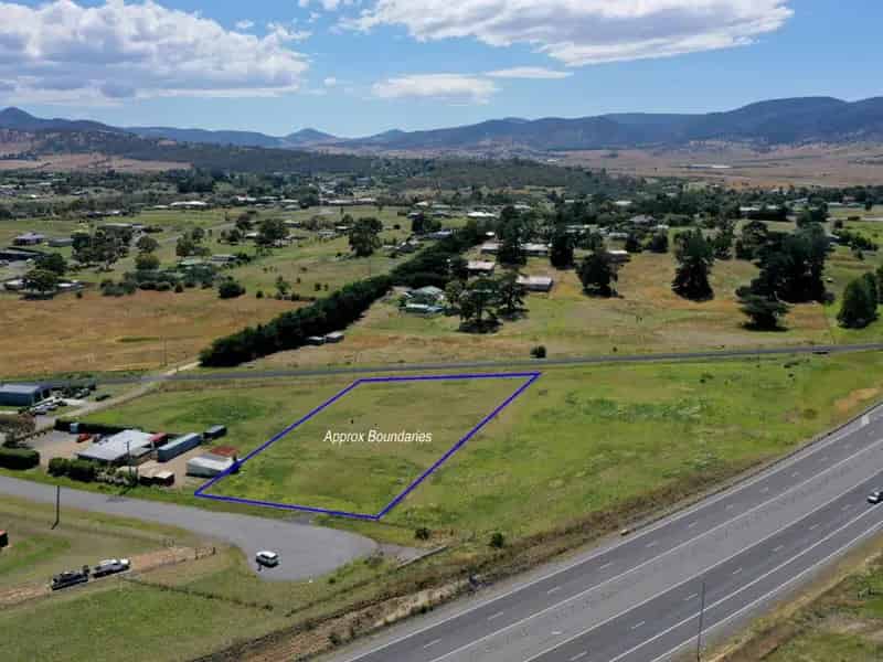 Rural property For Sale , 2, Bathurst Street, Tuena, New South Wales