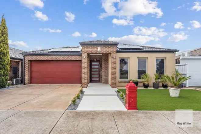 House For Sale in Melbourne, Victoria