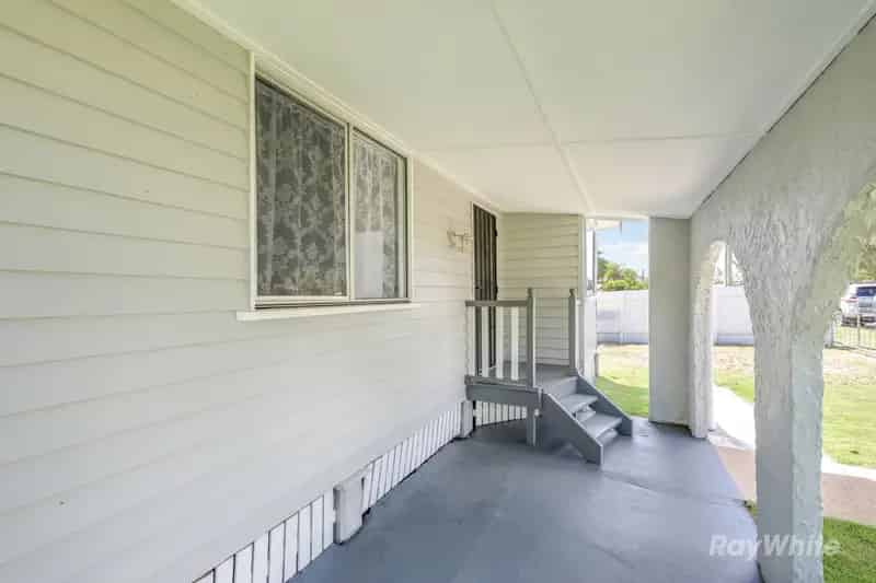Beautiful 4 Bedroom home in Gin Gin