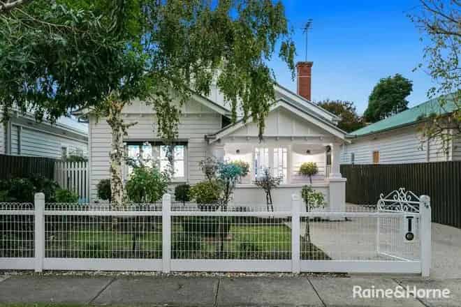 House For Sale , 76, Power Street, Melbourne, Victoria