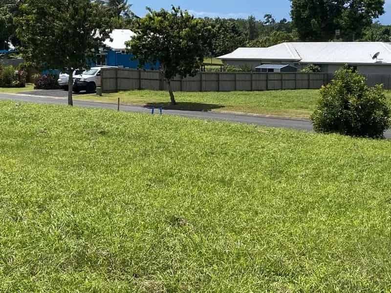 Affordable Homesite Mission Beach