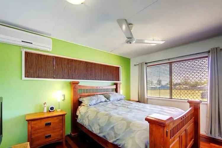 House For Sale in Townsville City, Queensland