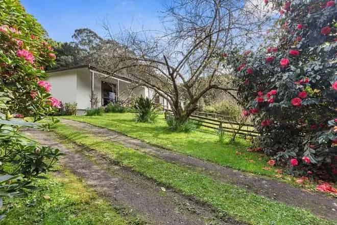 House For Sale , 775, Barham River Road, Apollo Bay, Victoria