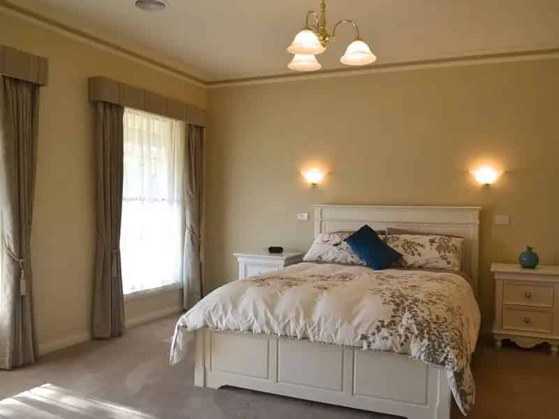 Fully Furnished - Contact Agent For Availability!!