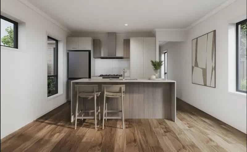Brand New Modern Luxury Home !!!!