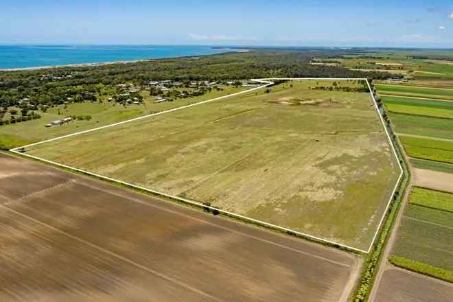 Rural For Sale in Bundaberg, Queensland