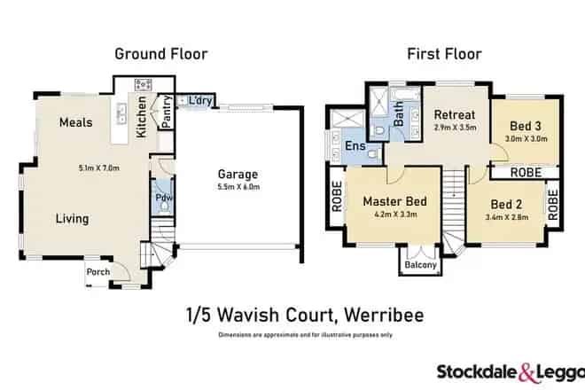 Land For Sale , 5, Wavish Court, Melbourne, Victoria