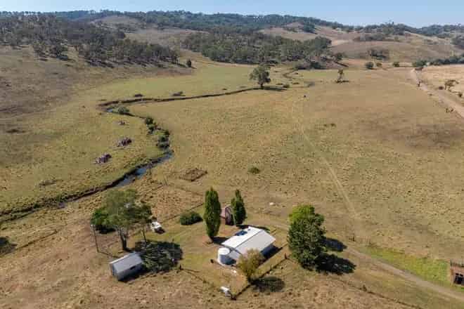 Rural property For Sale , Bathurst, New South Wales