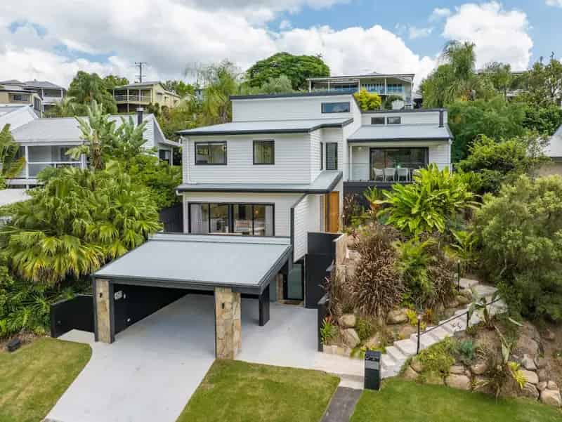 Resort Style Paradise in Paddington...
