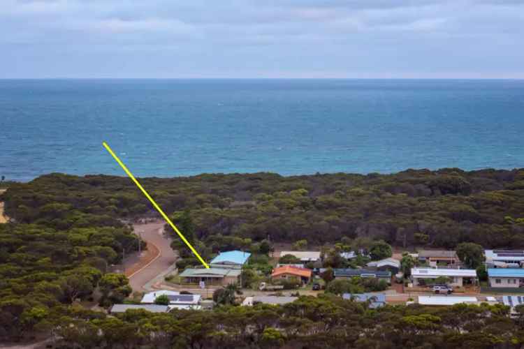 House For Sale in Hopetoun, Western Australia