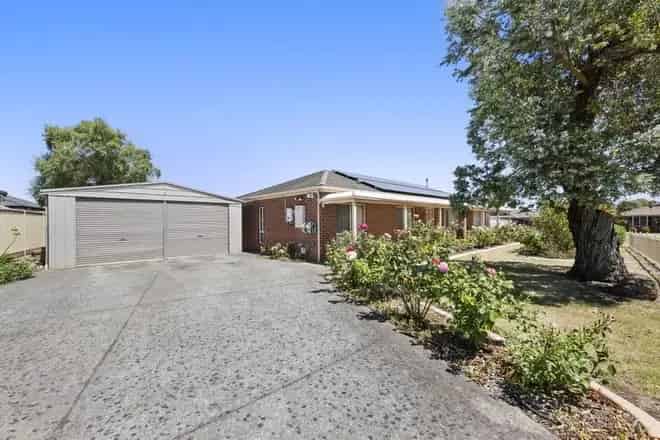 House For Rent , 7, Cooinda Drive, Ballarat, Victoria