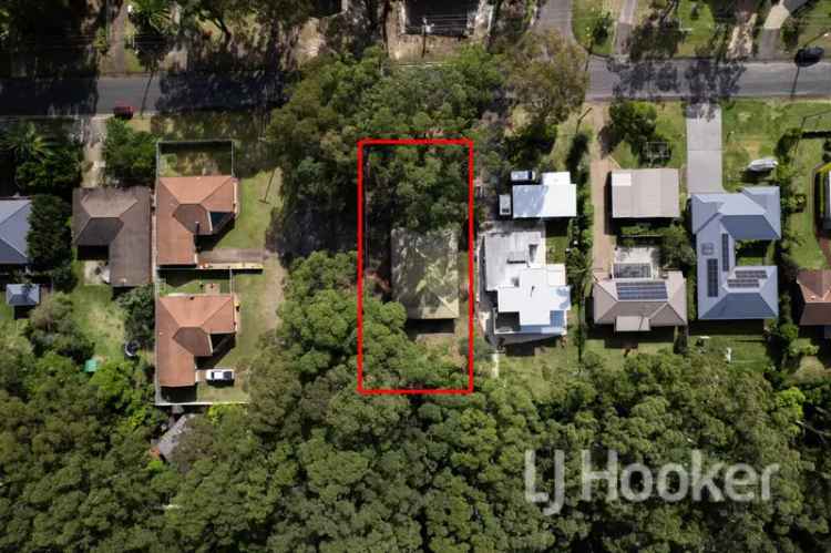 House For Sale in Sanctuary Point, New South Wales