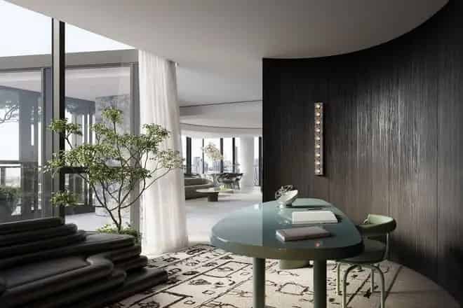 Apartment For Sale , 28, Albert Road, Melbourne, Victoria