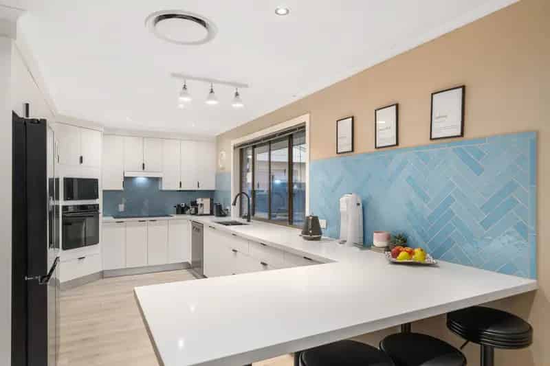 Experience the Ultimate in Family Living at 38 Marlene Street!