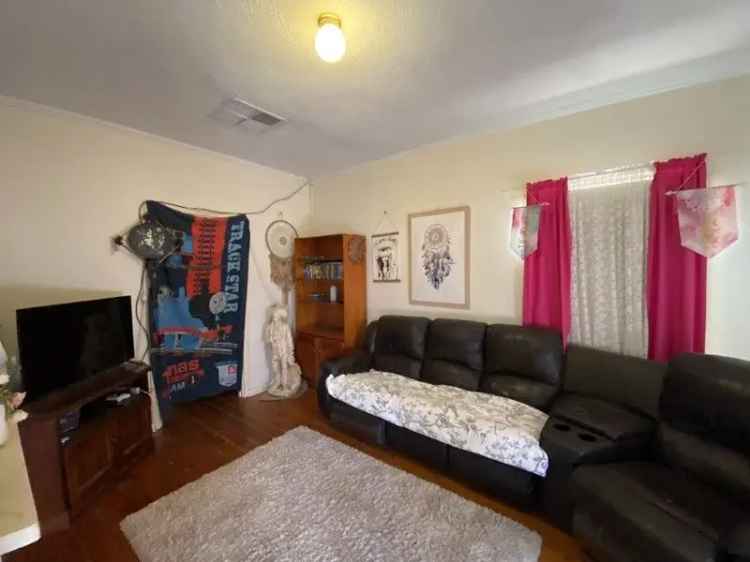 Solid Rental Property with Great Features