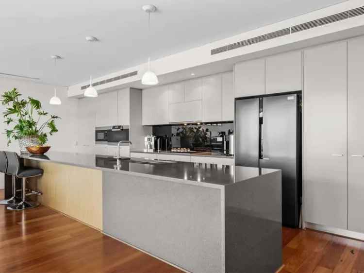 Apartment For Sale in Perth, Western Australia