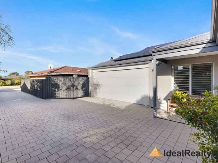 House For Sale in City of Canning, Western Australia