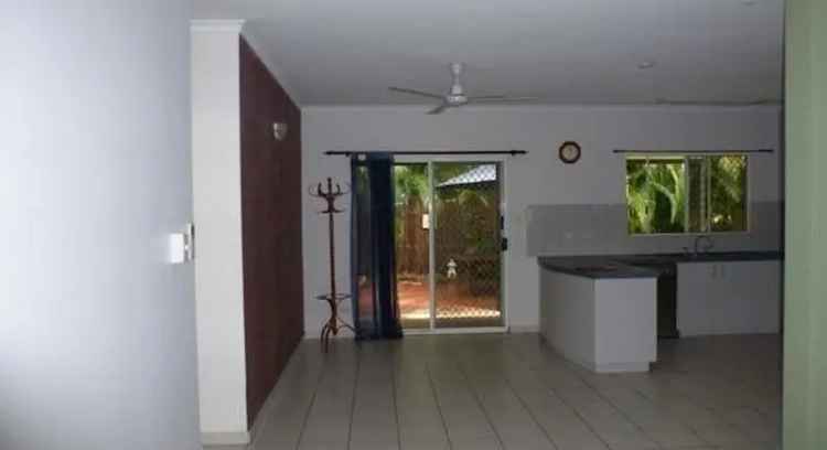 House For Rent in Palmerston, Northern Territory