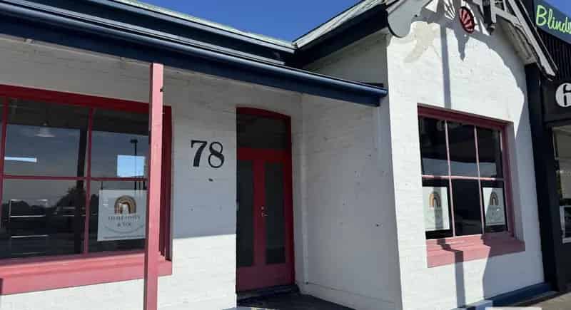 Commercial property For Rent , Ulverstone, Tasmania