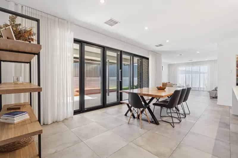 Luxury Living Meets Coastal Charm