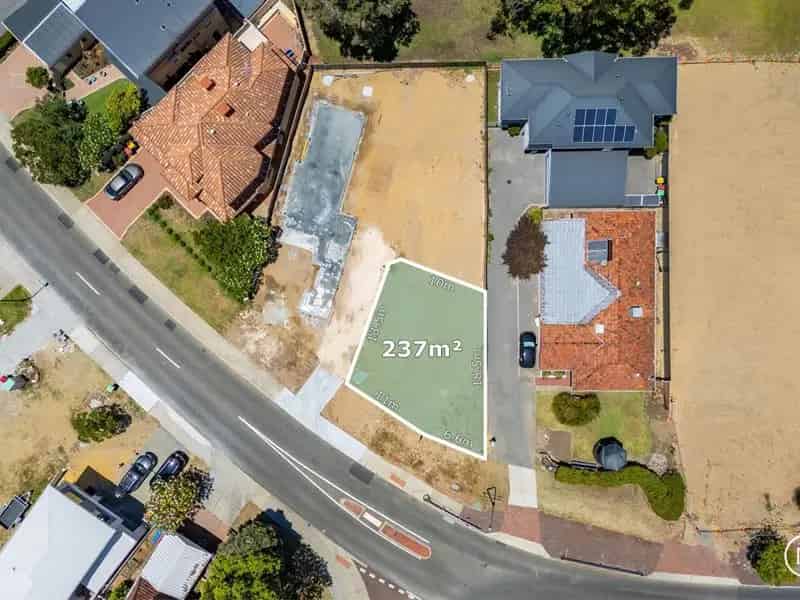 Land For Sale , City of Melville, Western Australia