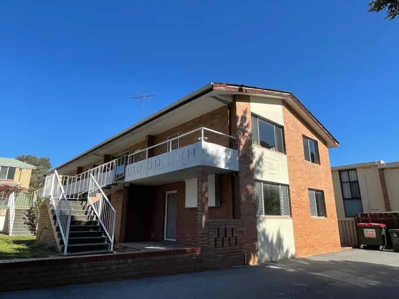 12/30 Cunningham Terrace, Daglish WA 6008 - Unit For Lease