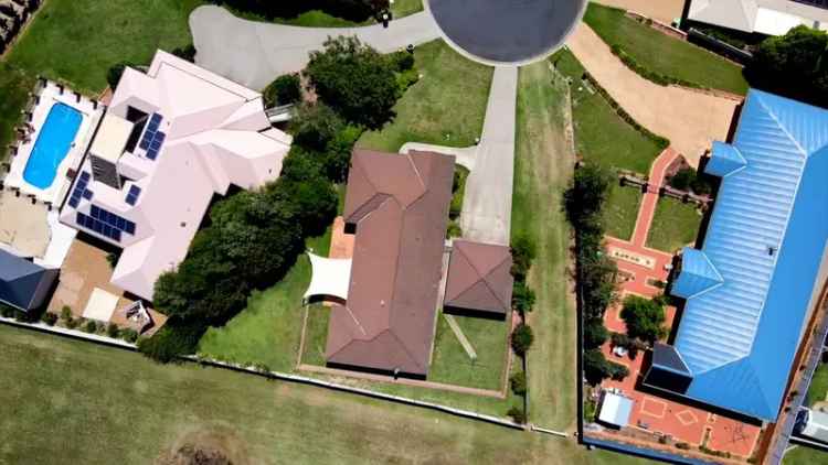 House For Sale in Bathurst, New South Wales