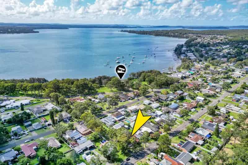 Charming Home In A Great Location!