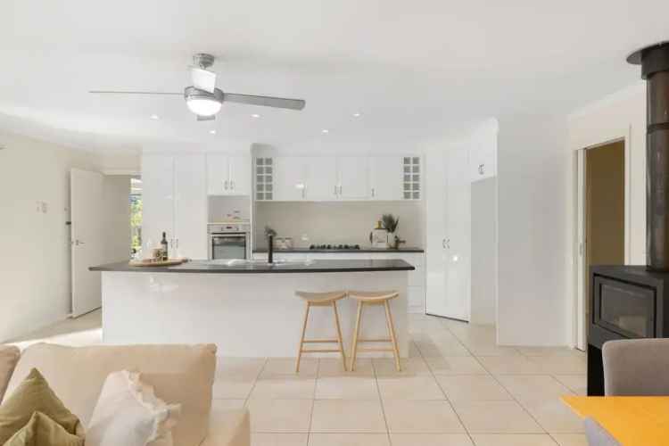 House For Rent in District of Weston Creek, Australian Capital Territory