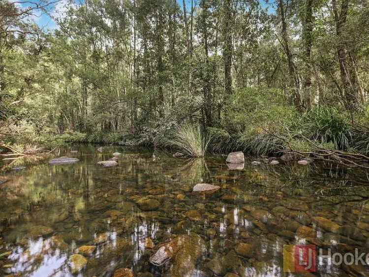 Real Estate For Sale - Lot 11 Dungay Creek Road - Wittitrin , NSW