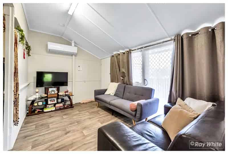 Prime Investment Opportunity: 5-Unit Complex at 56 John St, Yeppoon