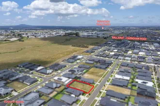 Land For Sale , 9, Mayo Street, Ballarat, Victoria