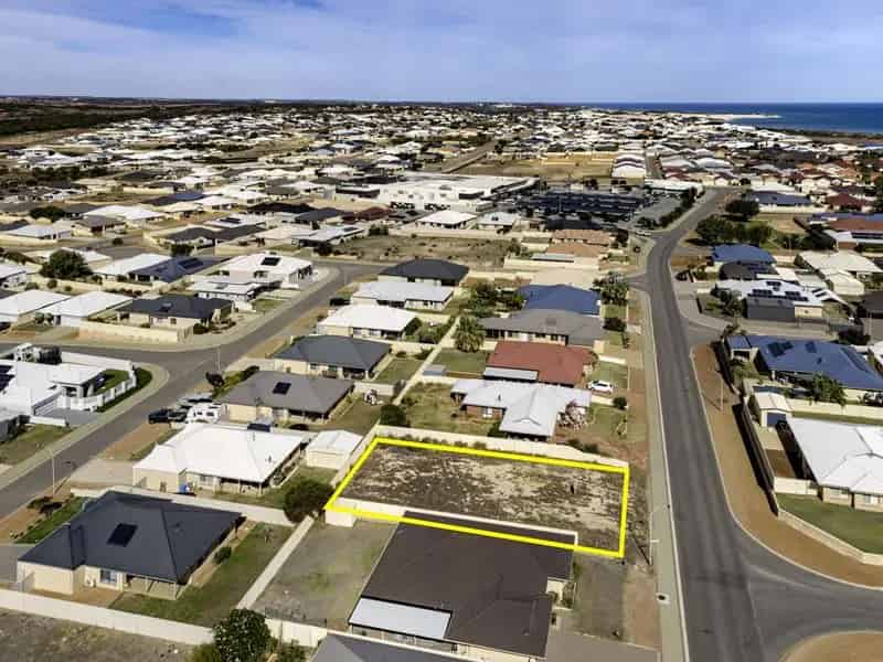 Land For Sale , Geraldton, Western Australia