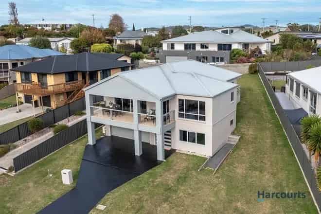 House For Sale , 4, Harley Court, Ulverstone, Tasmania