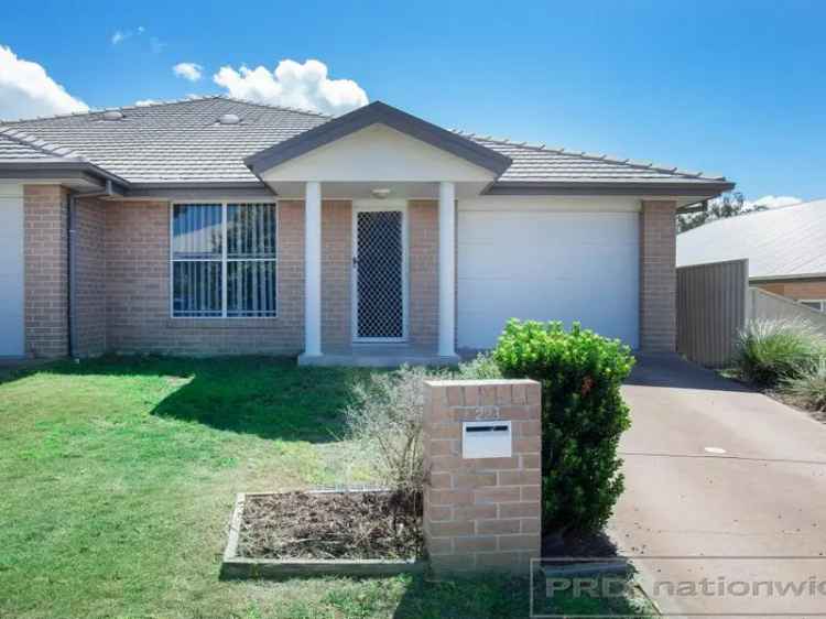 3 Bedroom Home near Greenhills - Low Maintenance