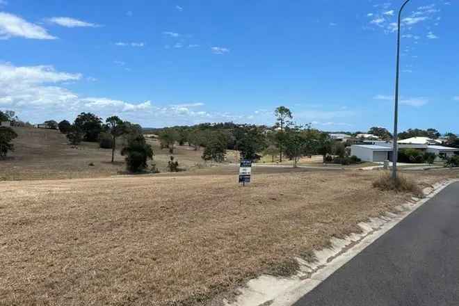 Land For Sale in Hervey Bay, Queensland