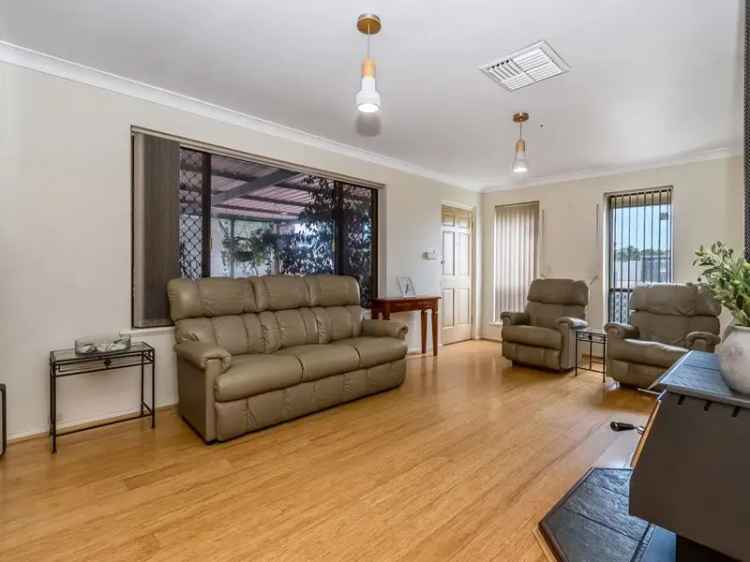 House For Sale in City of Gosnells, Western Australia