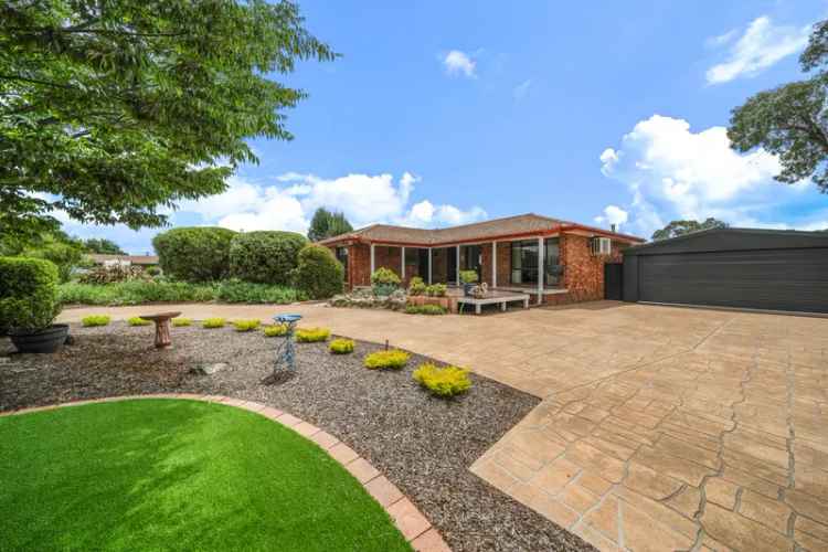 House For Rent in District of Tuggeranong, Australian Capital Territory