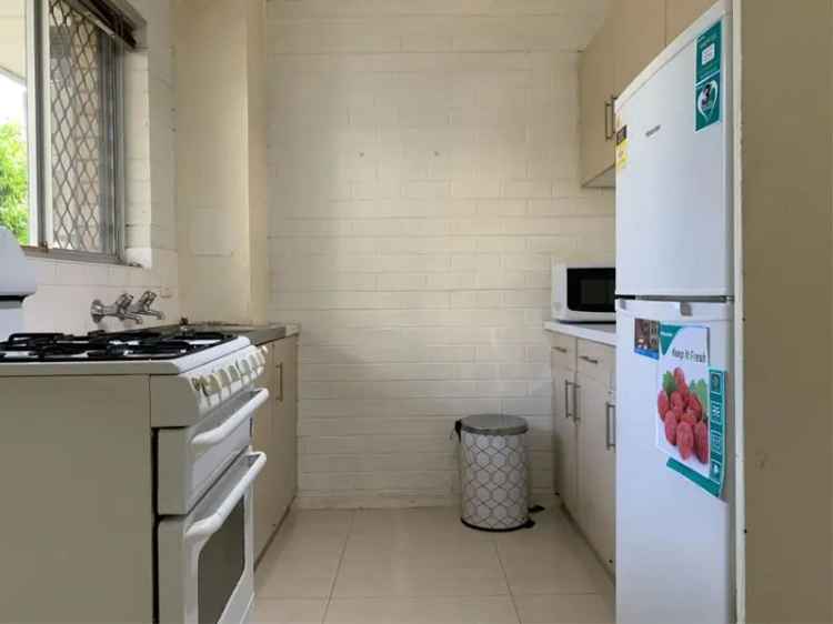 2 Bed 1 Bath Unit Near Perth CBD Maylands