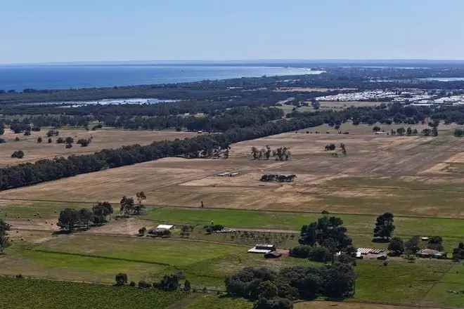 Rural property For Sale in City Of Busselton, Western Australia