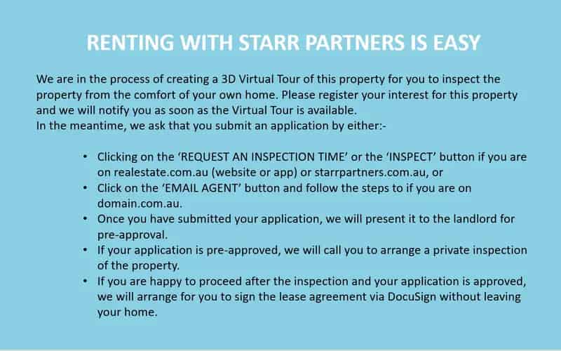 2 rooms apartment of 164 m² in Sydney