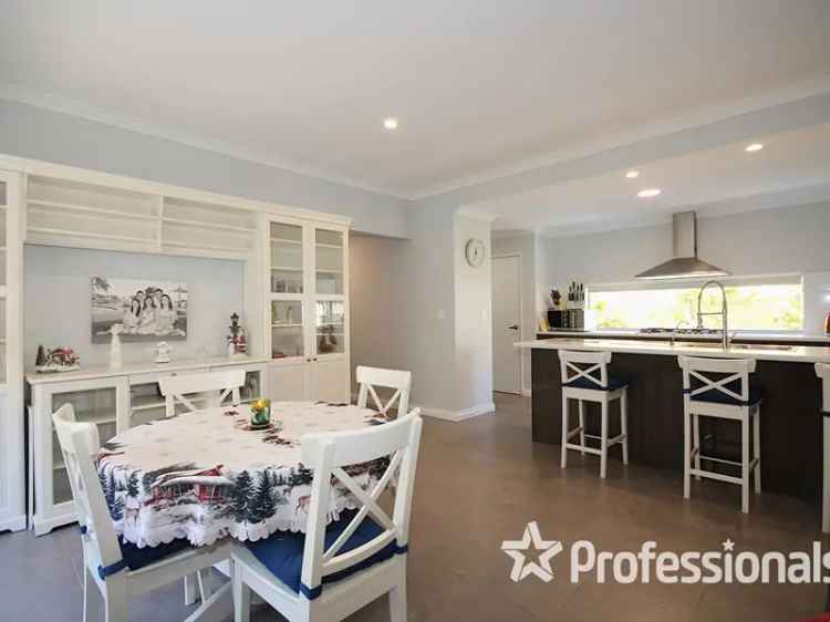 House For Sale in Shire Of Harvey, Western Australia